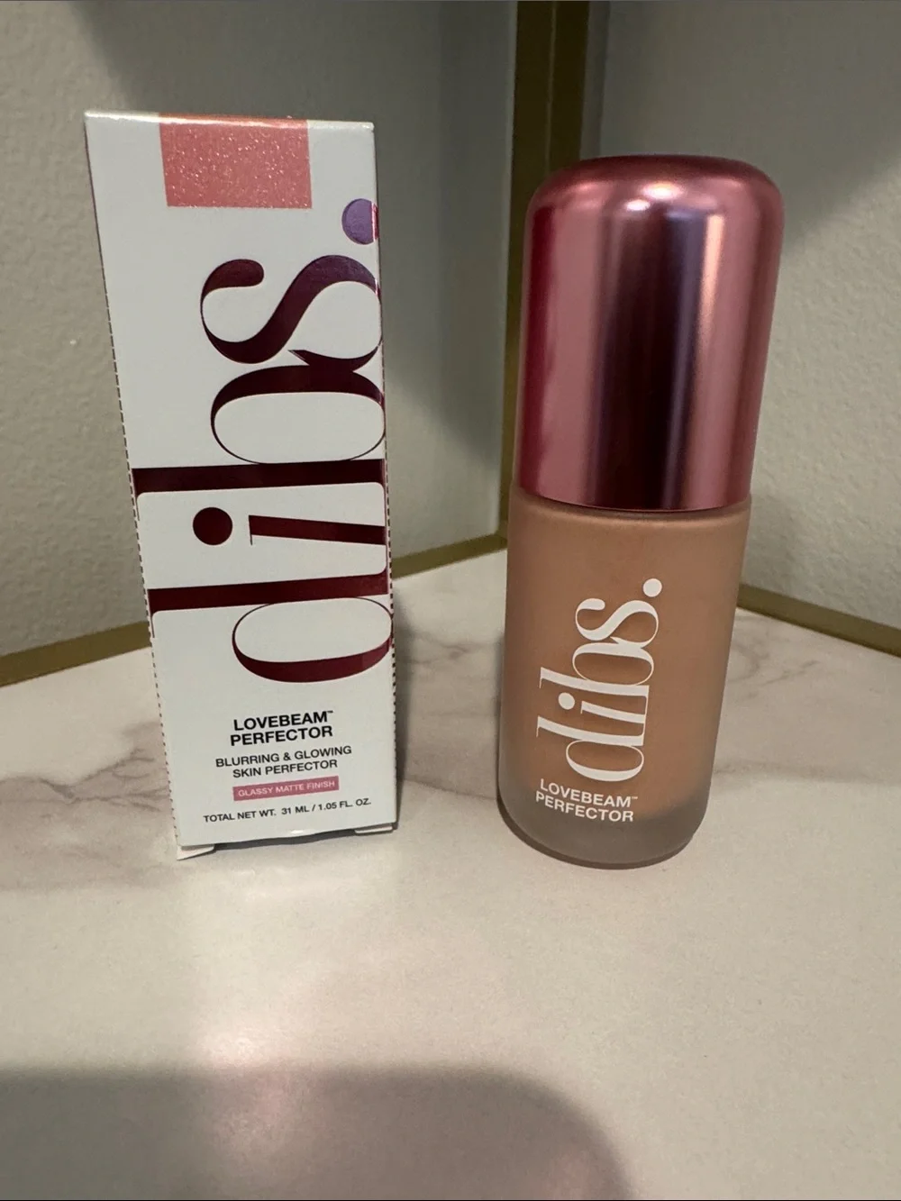 DIBS Lovebeam Skin Perfector